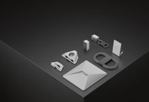 εξοπλισμός starlink mini kit