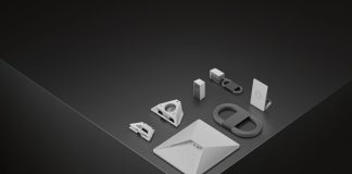 εξοπλισμός starlink mini kit