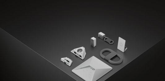 εξοπλισμός starlink mini kit