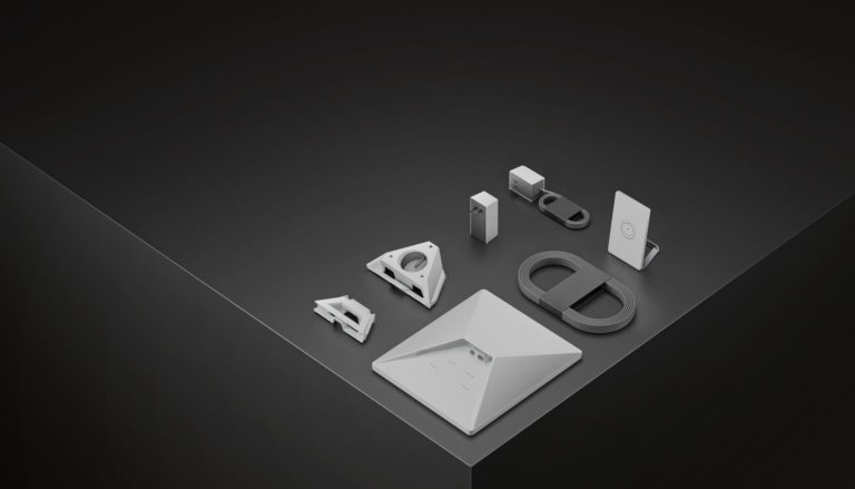 εξοπλισμός starlink mini kit