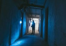 Το φαινόμενο που εξηγεί γιατί ορισμένα σπίτια μοιάζουν στοιχειωμένα