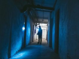 Το φαινόμενο που εξηγεί γιατί ορισμένα σπίτια μοιάζουν στοιχειωμένα