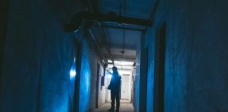 Το φαινόμενο που εξηγεί γιατί ορισμένα σπίτια μοιάζουν στοιχειωμένα