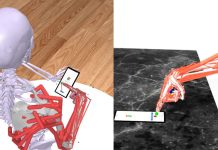 Η κίνηση αυτή που κάνουμε στο κινητό σκοτώνει τα δάχτυλά μας! Η κίνηση αυτή που κάνουμε στο κινητό σκοτώνει τα δάχτυλά μας