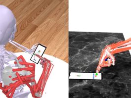 Η κίνηση αυτή που κάνουμε στο κινητό σκοτώνει τα δάχτυλά μας! Η κίνηση αυτή που κάνουμε στο κινητό σκοτώνει τα δάχτυλά μας