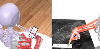 Η κίνηση αυτή που κάνουμε στο κινητό σκοτώνει τα δάχτυλά μας! Η κίνηση αυτή που κάνουμε στο κινητό σκοτώνει τα δάχτυλά μας