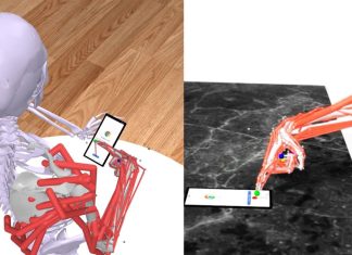 Η κίνηση αυτή που κάνουμε στο κινητό σκοτώνει τα δάχτυλά μας