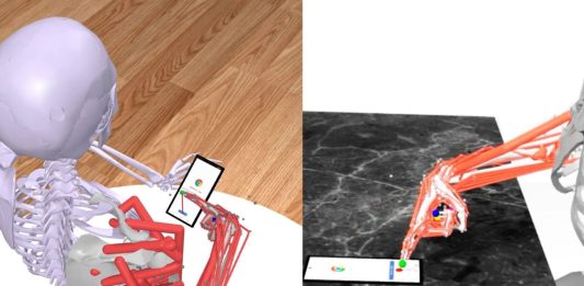 Η κίνηση αυτή που κάνουμε στο κινητό σκοτώνει τα δάχτυλά μας! Η κίνηση αυτή που κάνουμε στο κινητό σκοτώνει τα δάχτυλά μας