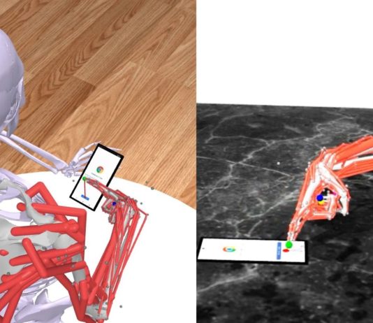 Η κίνηση αυτή που κάνουμε στο κινητό σκοτώνει τα δάχτυλά μας