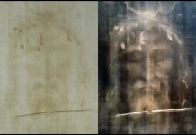 Ιερά Σινδόνη