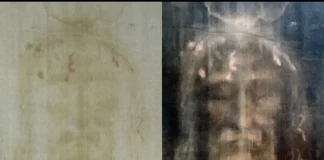 Ιερά Σινδόνη