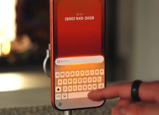 To iOS 27 φέρνει διορθώσεις στο autocorrect του iPhone