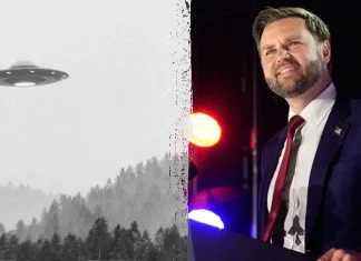 Vance εξωγήινοι