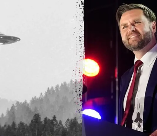 Vance εξωγήινοι