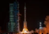 Αποστολή Shenzhou-23: Η Κίνα σε μια αποστολή ενός έτους στο διάστημα! Τι περιλαμβάνει; Shenzhou-23