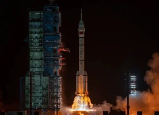 Shenzhou-23