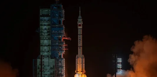 Shenzhou-23