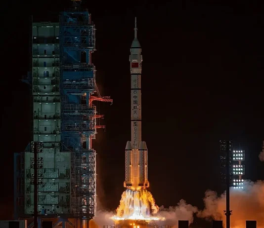 Αποστολή Shenzhou-23: Η Κίνα σε μια αποστολή ενός έτους στο διάστημα! Τι περιλαμβάνει; Shenzhou-23