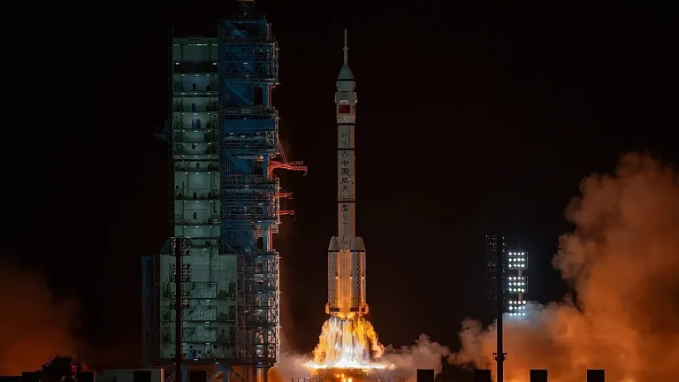 Shenzhou-23