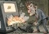 Anthropic burning money