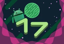 Android 17