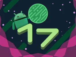 Android 17