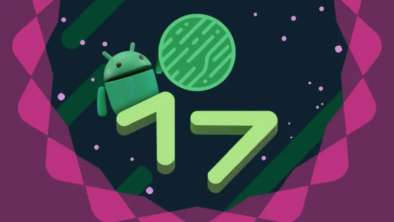 Android 17 ενημερώσεις Android