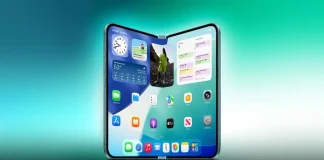 iPhone Ultra