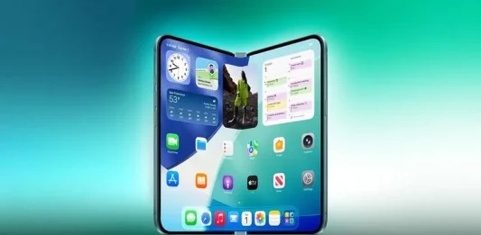 iPhone Ultra