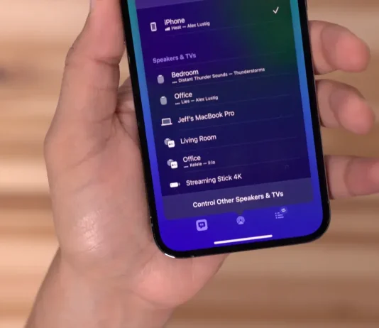Το iOS 27 θα φέρει επιτέλους υποστήριξη σε Google Cast! Τέλος η αποκλειστικότητα του AirPlay Google Cast