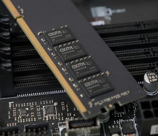 Πρώην επικεφαλής Samsung: Η έκρηξη της Κίνας στις μνήμες θα συντρίψει τις τιμές DDR5 σε ένα χρόνο μνήμες Κίνας