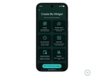 Create My Widget