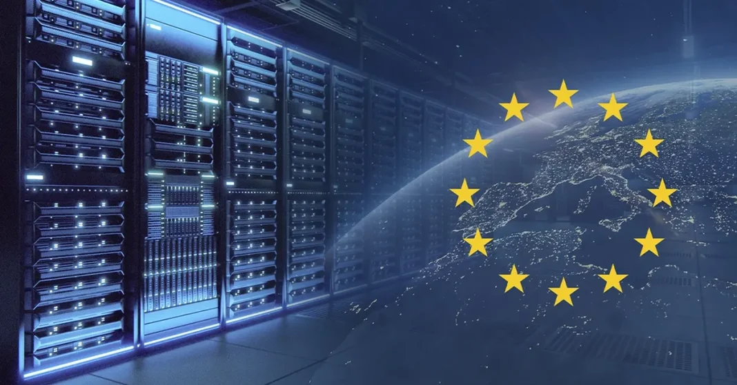 data centers