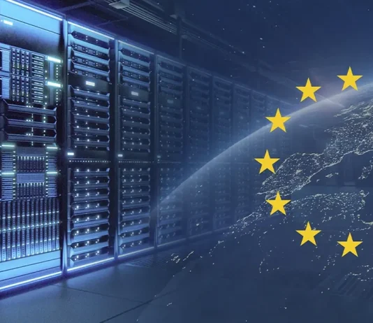 Η EE επιτέλους απαντάει στις υπηρεσίες cloud και τεχνητής νοημοσύνης των ΗΠΑ data centers