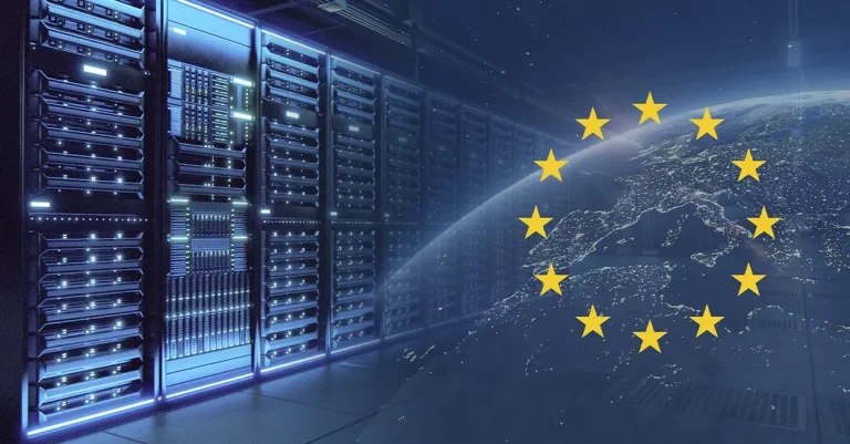 data centers