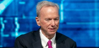Eric Schmidt AI