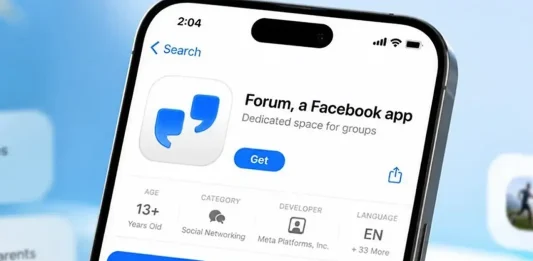 H Meta φέρνει το Facebook Forum για να ανταγωνιστεί το Reddit Facebook Forum