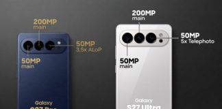 Samsung Galaxy S27 Pro: Τελικά δε θα είναι ένα μικρό S27 Ultra, τουλάχιστον σε αυτές τις περιοχές Galaxy S27 Pro Ultra