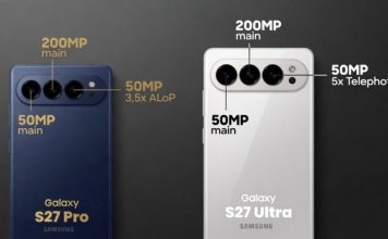Galaxy S27 Pro Ultra