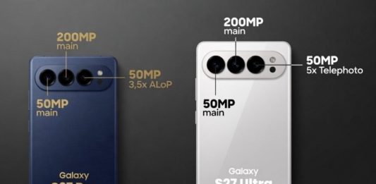 Galaxy S27 Pro Ultra