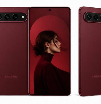 Galaxy S27 Ultra