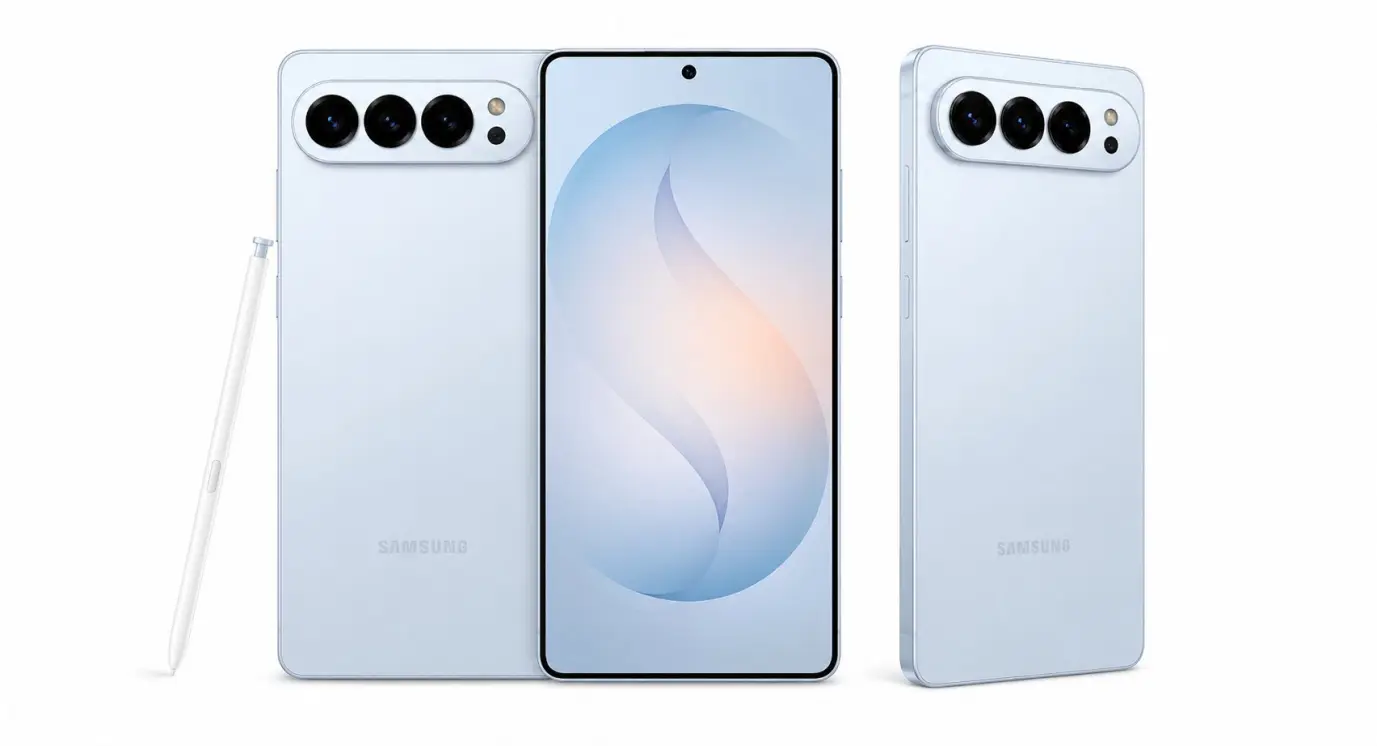 Galaxy S27 Ultra