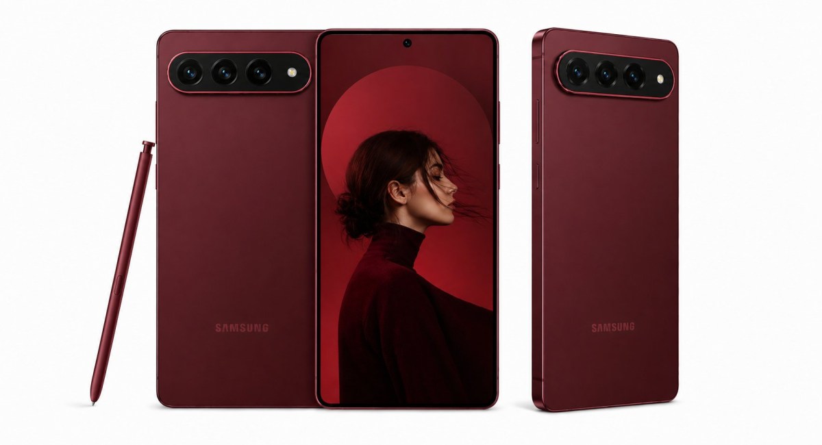 Galaxy S27 Ultra
