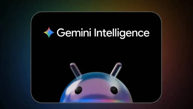 ενημερώσεις Android