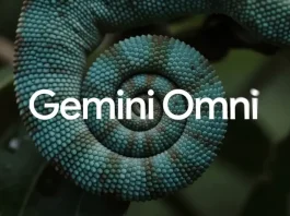 Gemini Omni: Μπορεί να δημιουργήσει τα πάντα από το τίποτα, με μια μόνο εντολής