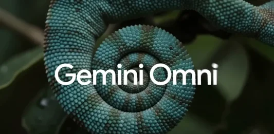 Gemini Omni: Μπορεί να δημιουργήσει τα πάντα από το τίποτα, με μια μόνο εντολής