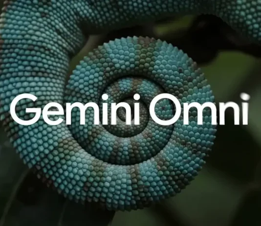 Gemini Omni: Μπορεί να δημιουργήσει τα πάντα από το τίποτα, με μια μόνο εντολής