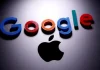 H Google λέει πως δεν είναι μονοπώλιο στην αναζήτηση και καταθέτει έφεση Google Apple