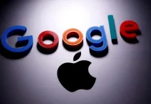 H Google λέει πως δεν είναι μονοπώλιο στην αναζήτηση και καταθέτει έφεση Google Apple