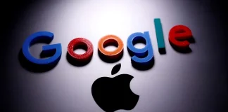 H Google λέει πως δεν είναι μονοπώλιο στην αναζήτηση και καταθέτει έφεση Google Apple